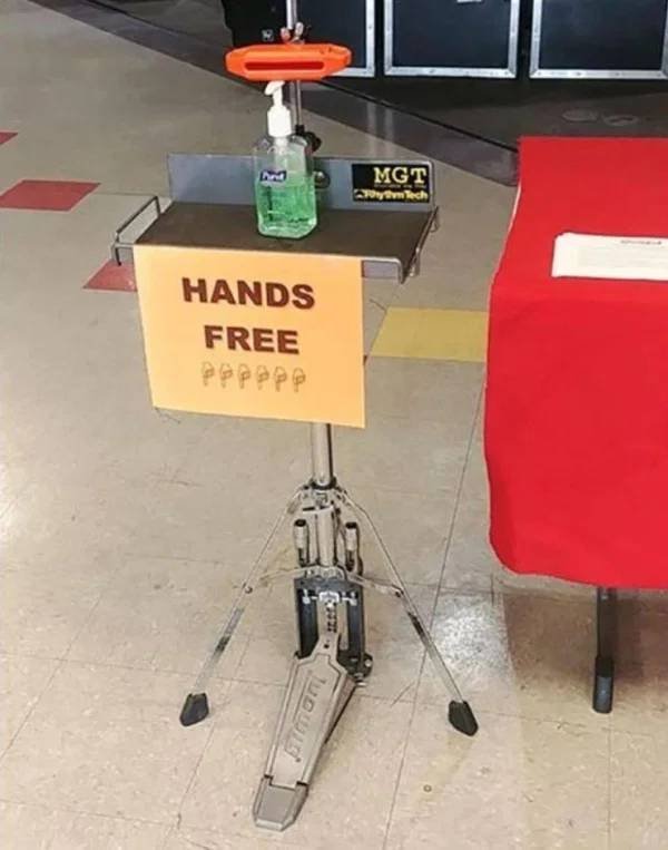 Jokes And Photos For A Good Mood (41 pics)