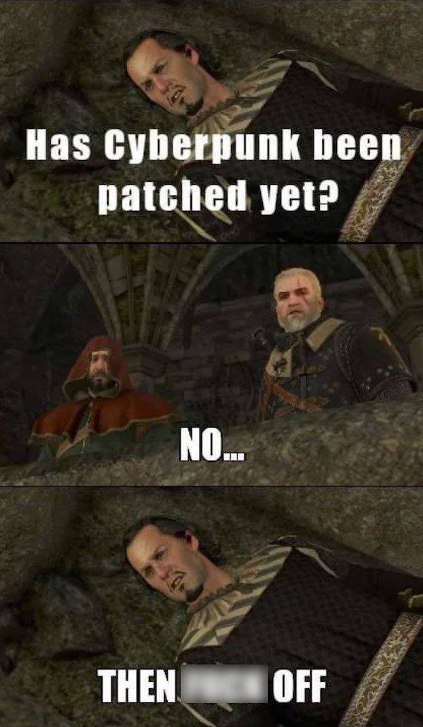 Memes And Pictures For Gamers (52 pics)