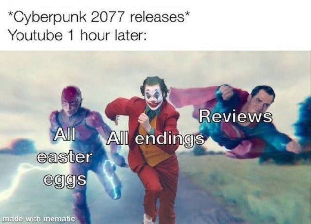 Memes And Pictures For Gamers (52 pics)