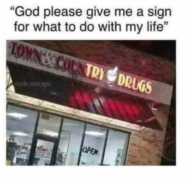 Funny Memes (21 pics)