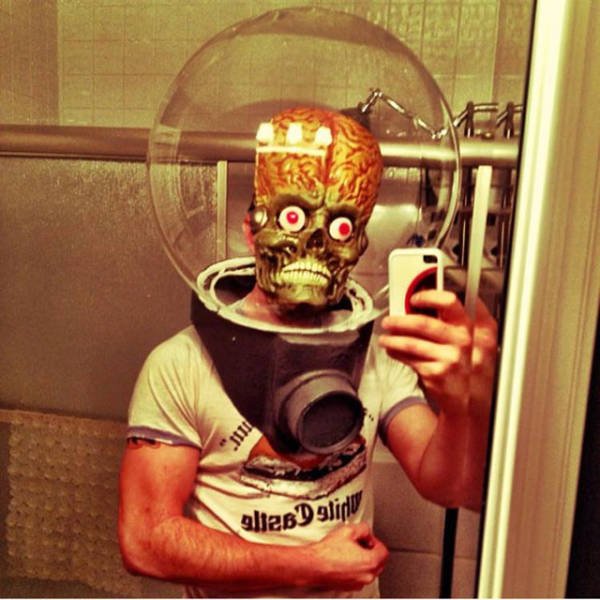 Cool Photos And Finds (54 pics)
