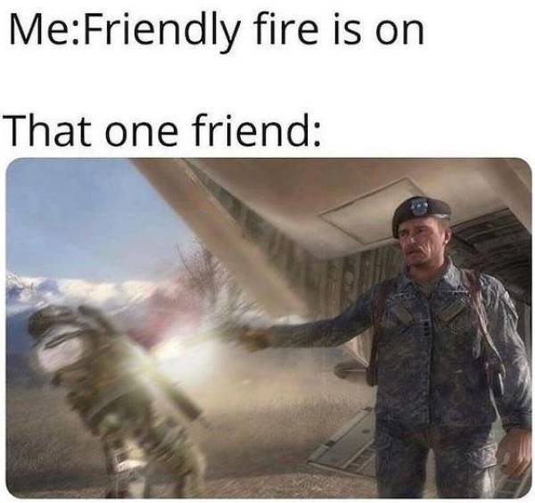 Memes And Pictures For Gamers (52 pics)