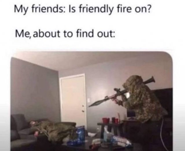 Memes And Pictures For Gamers (52 pics)