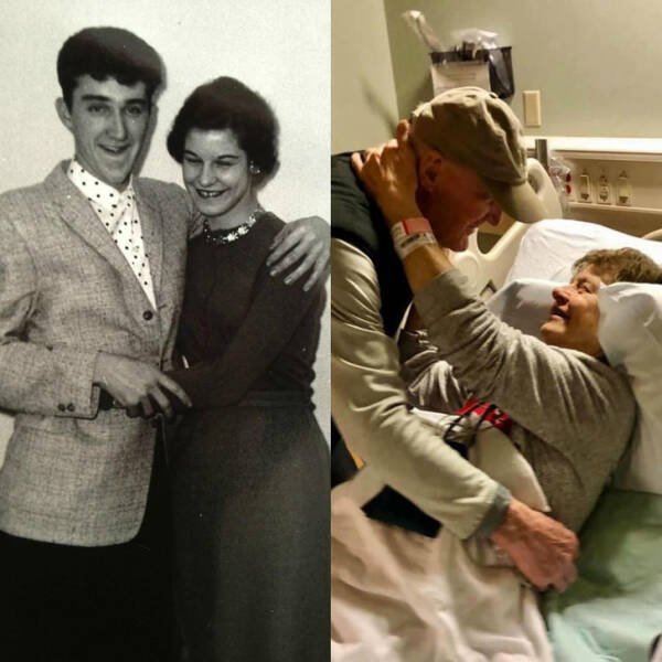 People Share Cool Photos From The Past (15 pics)