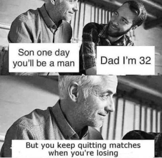 Memes And Pictures For Gamers (52 pics)