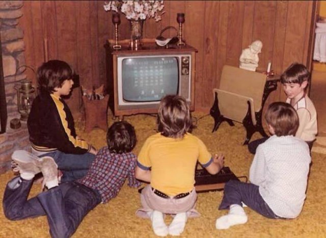 Memes And Pictures For Gamers (52 pics)