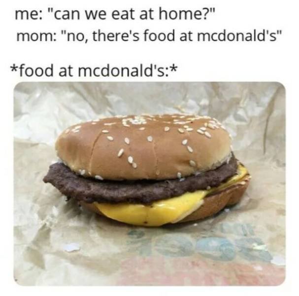 Funny Memes (21 pics)