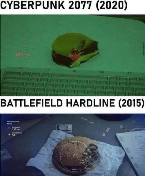 Memes And Pictures For Gamers (52 pics)