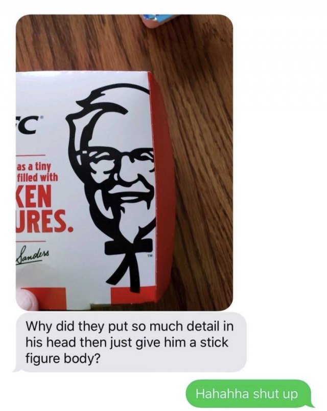 You Can't Unsee This (17 pics)
