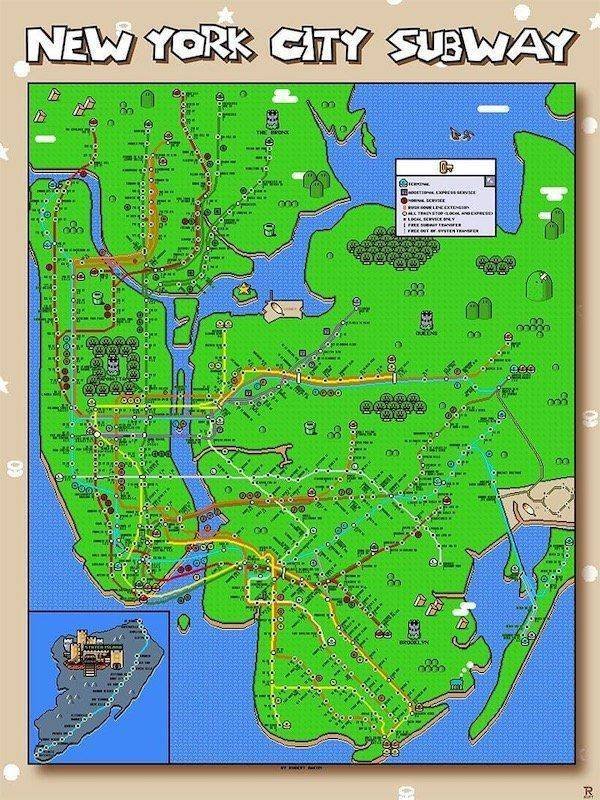 Memes And Pictures For Gamers (52 pics)