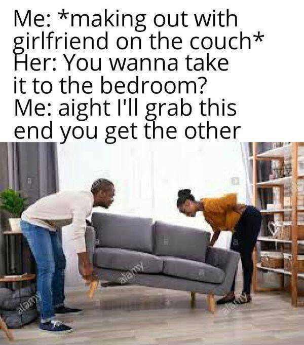 Funny Memes (21 pics)