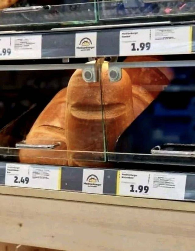 Funny Finds And Situations (14 pics)