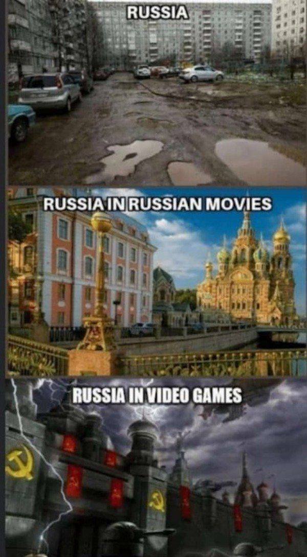 Memes And Pictures For Gamers (52 pics)