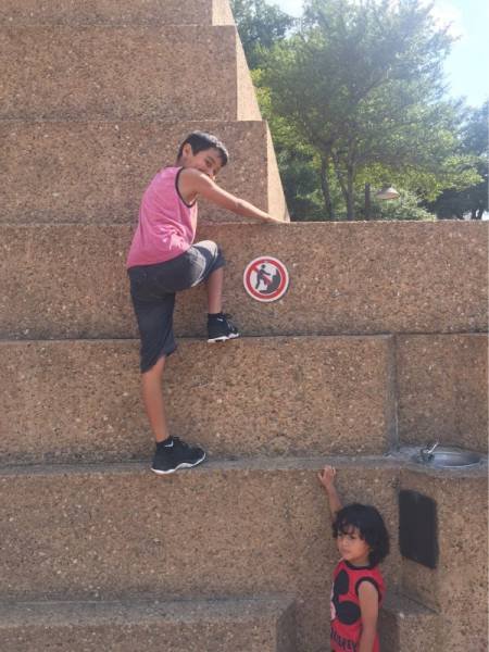 They Don't Care About The Rules (52 pics)