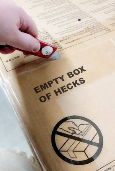 They Don't Care About The Rules (52 pics)