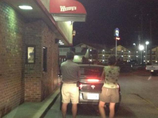 They Don't Care About The Rules (52 pics)