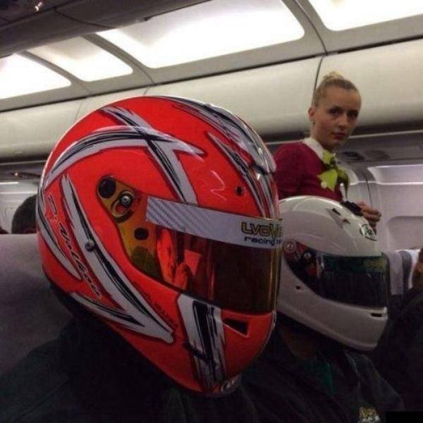 They Don't Care About The Rules (52 pics)