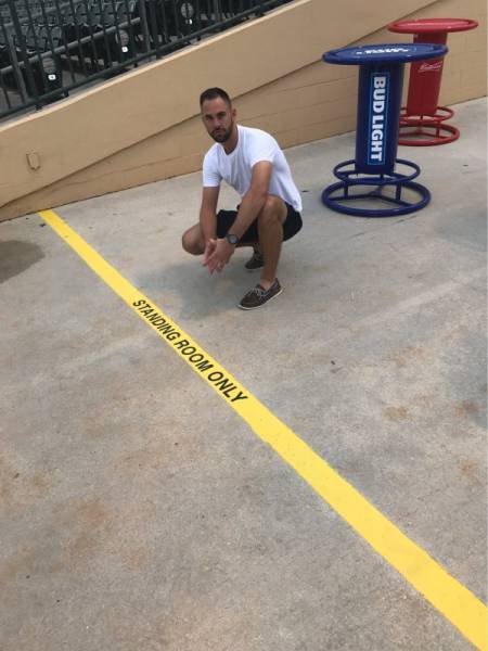 They Don't Care About The Rules (52 pics)