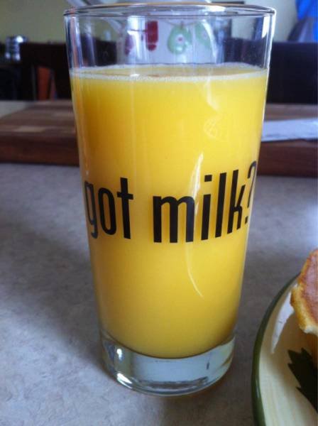 They Don't Care About The Rules (52 pics)