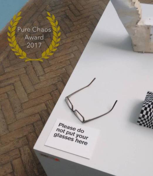 They Don't Care About The Rules (52 pics)