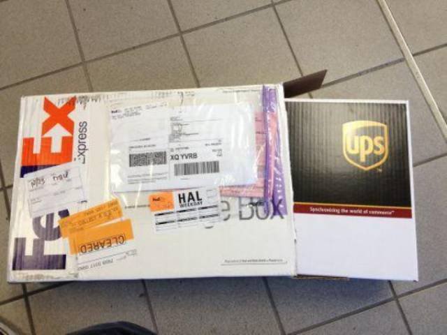 They Don't Care About The Rules (52 pics)