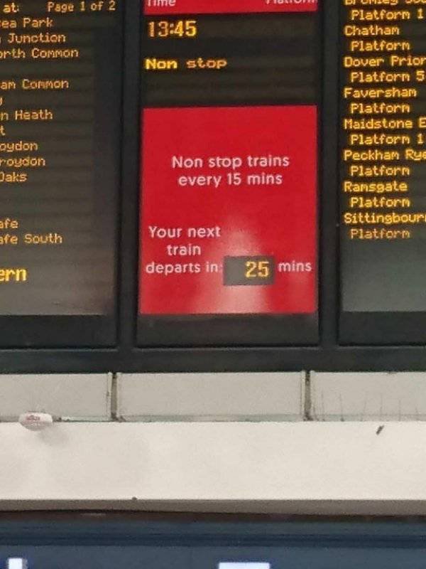 They Don't Care About The Rules (52 pics)