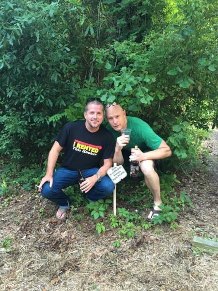 They Don't Care About The Rules (52 pics)