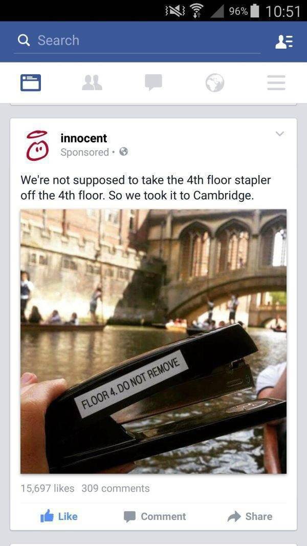 They Don't Care About The Rules (52 pics)