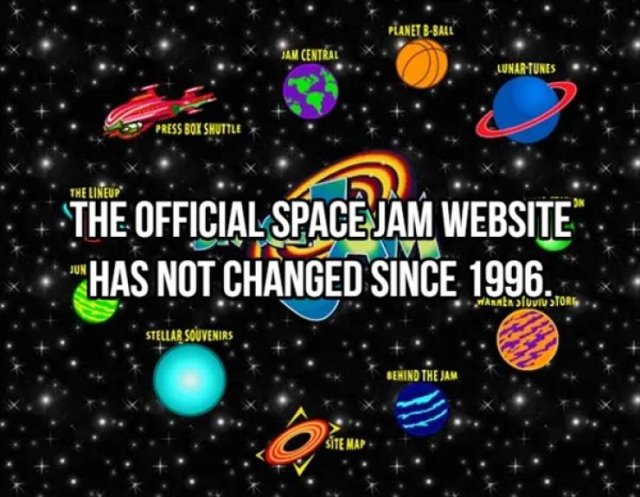Random Facts (25 pics)