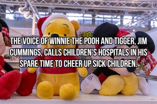 Random Facts (25 pics)