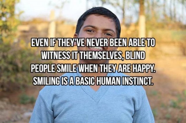 Random Facts (25 pics)