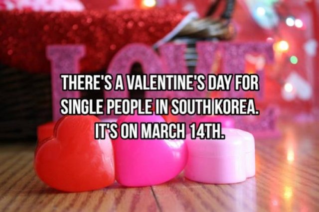 Random Facts (25 pics)