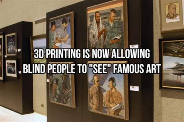Random Facts (25 pics)