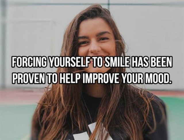 Random Facts (25 pics)