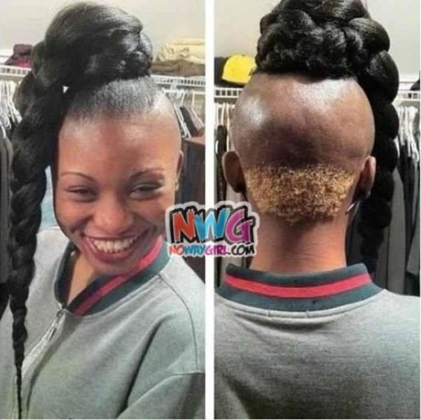 Epic Fails (18 pics)