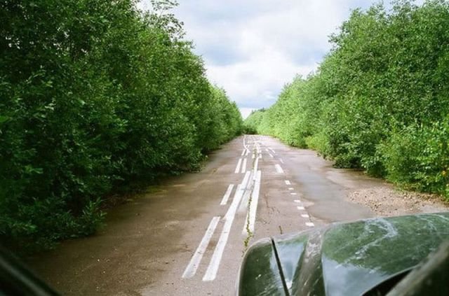 Epic Fails (18 pics)