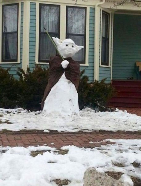 Epic Fails (18 pics)