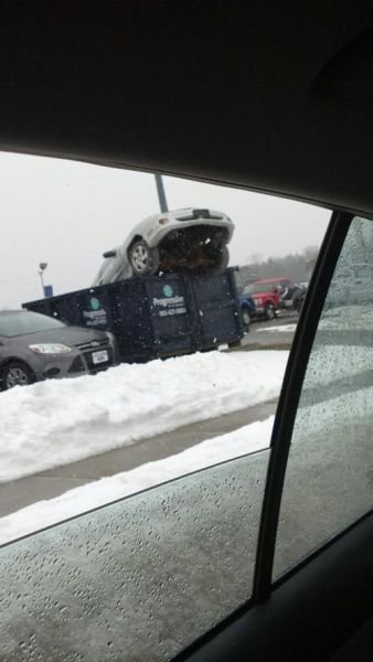 Epic Fails (18 pics)