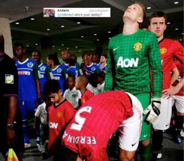 Epic Fails (18 pics)