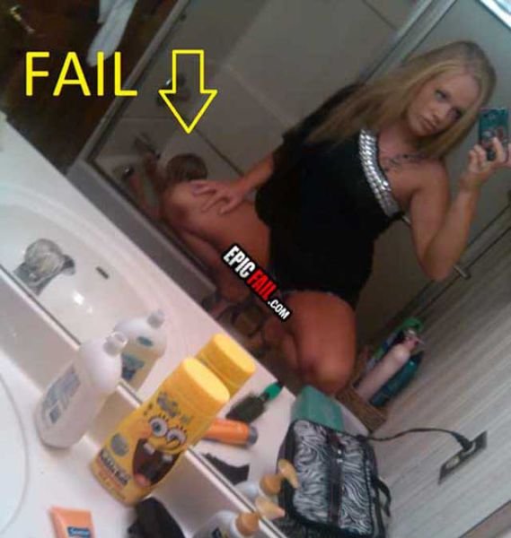Epic Fails (18 pics)