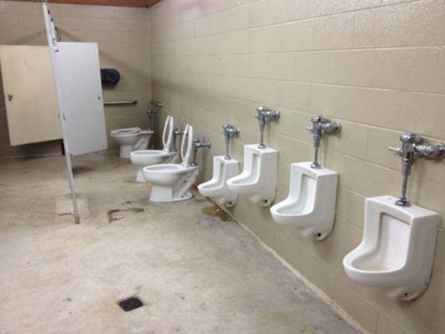 Epic Fails (18 pics)