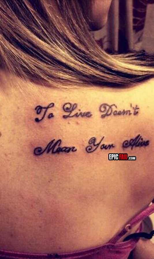 Epic Fails (18 pics)