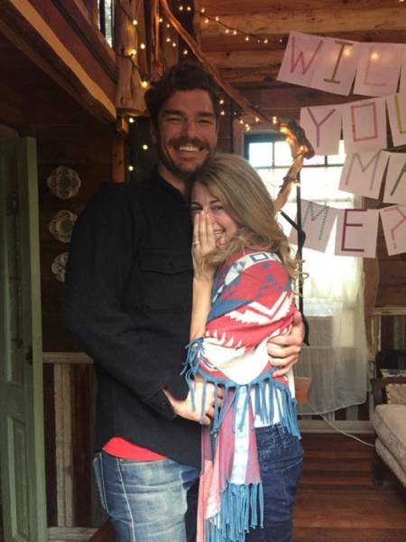 Emotional Photos (25 pics)