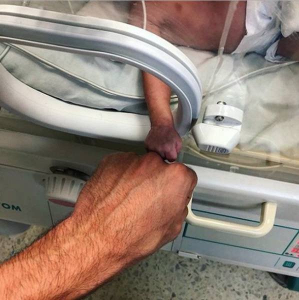 Emotional Photos (25 pics)