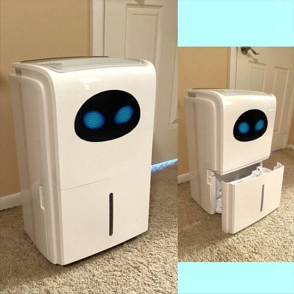 Inventions For People's Convenience (21 pics)