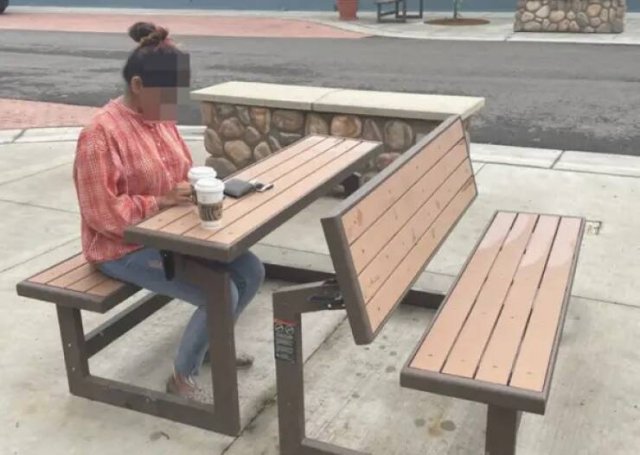 Inventions For People's Convenience (21 pics)