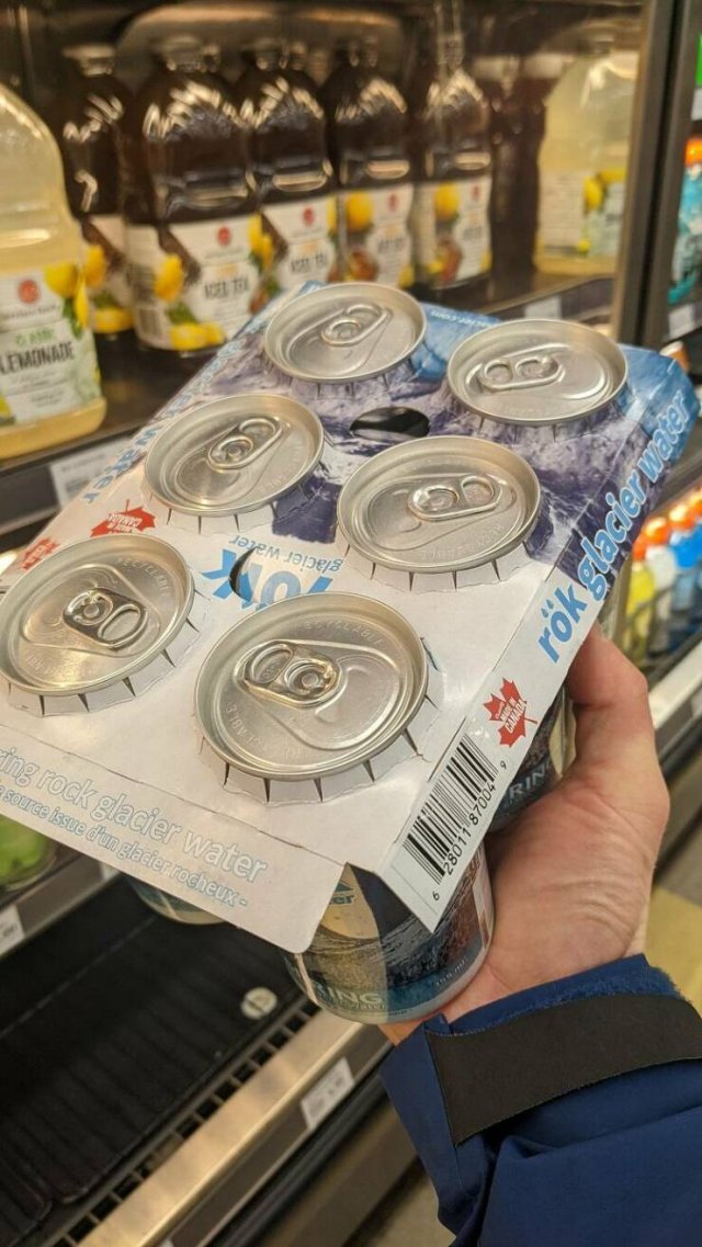 Inventions For People's Convenience (21 pics)