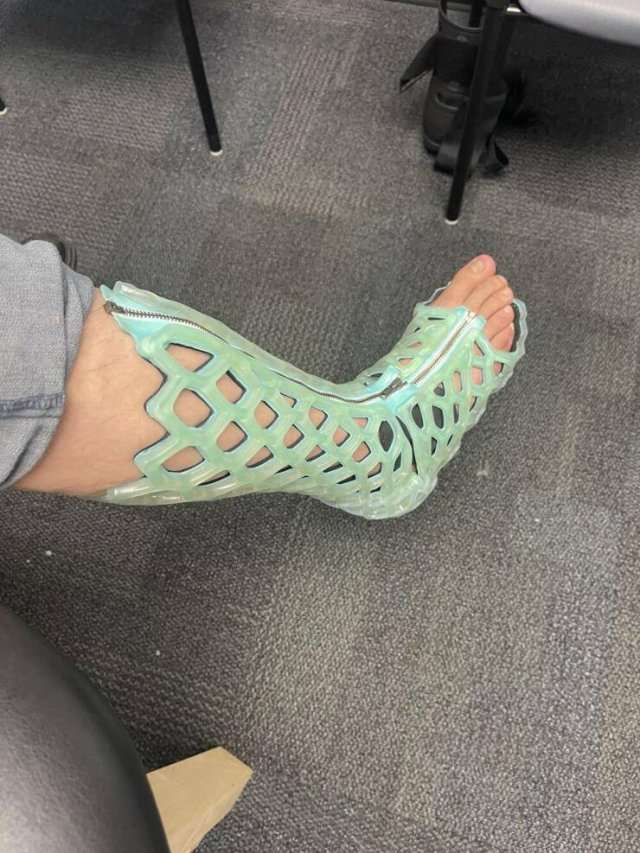 Inventions For People's Convenience (21 pics)