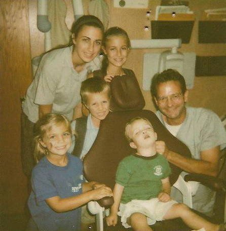 Awkward Family Photos (24 pics)