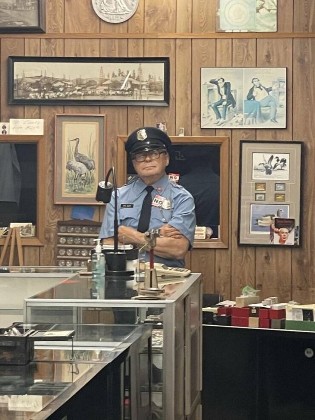 Inventions For People's Convenience (21 pics)